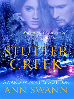 cover image of Stutter Creek